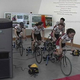 Illustration for article titled MIT Cyclists Set Record for Pedal-Powered Supercomputing